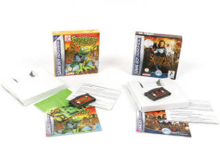 Lot 37 - NINTENDO (JAPON) (4)