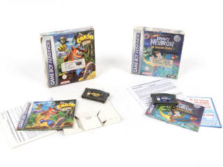 Lot 37 - NINTENDO (JAPON) (4)