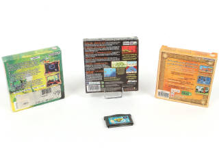 Lot 39 - NINTENDO (JAPON) (4)