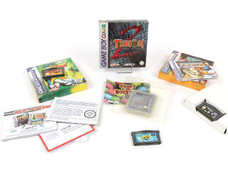 Lot 39 - NINTENDO (JAPON) (4)