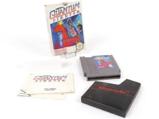 Lot 38 - NINTENDO (JAPON) (4)