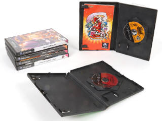 Lot 43 - NINTENDO (JAPON) (6)