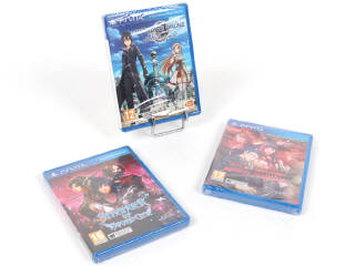 Lot 64 - SONY (JAPON) (3)