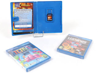Lot 59 - SONY (JAPON) (3)