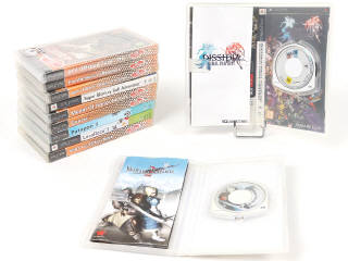 Lot 69 - SONY (JAPON) (11)