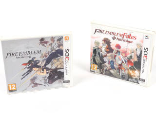 Lot 31 - NINTENDO (JAPON) (2)