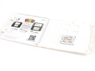 Lot 31 - NINTENDO (JAPON) (2)