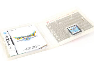Lot 32 - NINTENDO (JAPON) (2)
