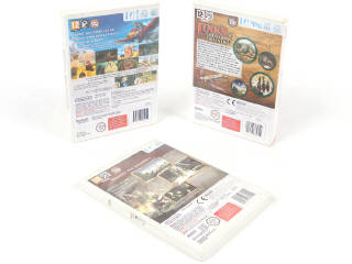 Lot 36 - NINTENDO (JAPON) (3)