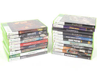 Lot 75 - UBISOFT (USA) (20)