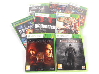 Lot 75 - UBISOFT (USA) (20)