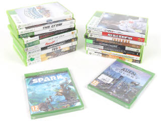 Lot 76 - UBISOFT (USA) (20)