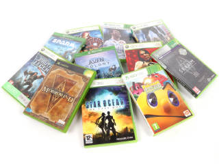 Lot 76 - UBISOFT (USA) (20)