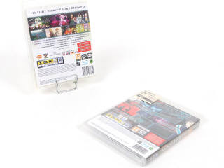 Lot 58 - SONY (JAPON) (2)