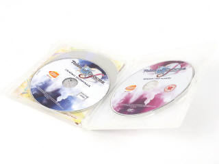 Lot 58 - SONY (JAPON) (2)