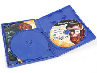 Lot 54 - SONY (JAPON) (1)