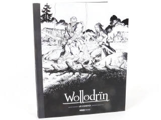 Lot 11 - EDITIONS BLACK AND WHITE (BELGIQUE) (1)