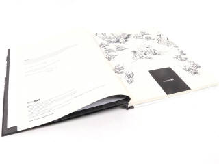 Lot 11 - EDITIONS BLACK AND WHITE (BELGIQUE) (1)