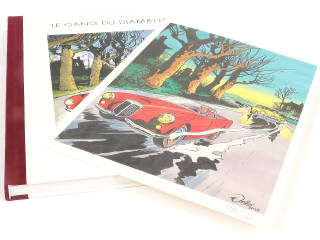 Lot 19 - EDITIONS IHM (FRANCE) (3)