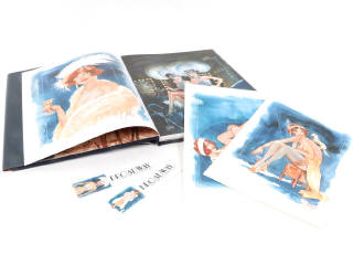 Lot 24 - EDITIONS SOLEIL (FRANCE) (1)