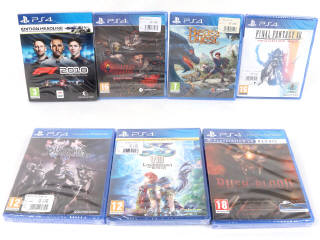 Lot 66 - SONY (JAPON) (7)