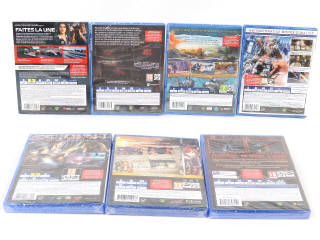 Lot 66 - SONY (JAPON) (7)