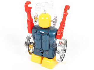 Lot 81 - DIVERS (HONG KONG) (1)