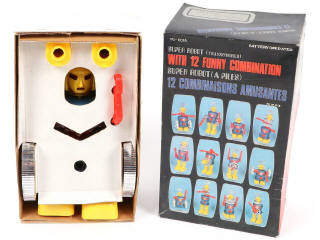 Lot 81 - DIVERS (HONG KONG) (1)
