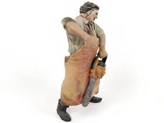 Lot 121 - McFARLANE TOYS (USA) (1)