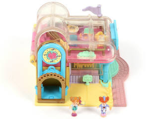 Lot 140 - BLUEBIRD TOYS (CHINE) (1)