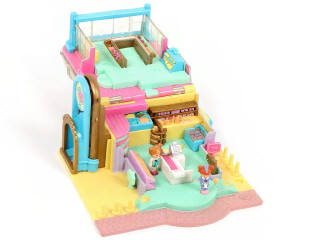 Lot 140 - BLUEBIRD TOYS (CHINE) (1)