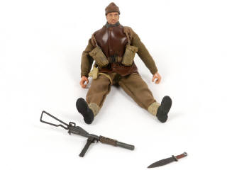 Lot 87 - 21st CENTURY TOYS (CHINE) (1)