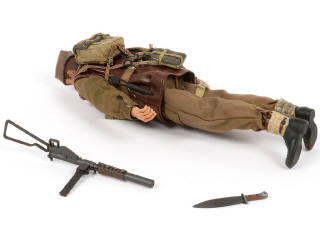 Lot 87 - 21st CENTURY TOYS (CHINE) (1)