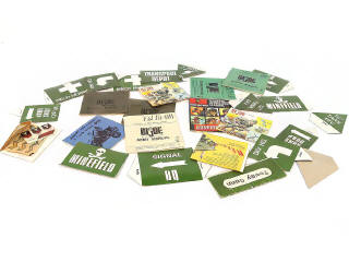 Lot 88 - HASBRO (USA) (20)