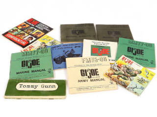 Lot 88 - HASBRO (USA) (20)