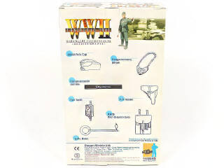Lot 143 - DRAGON MODELS Ltd (HONG KONG) (1)