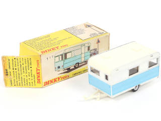 Lot 231 - DINKY TOYS (FRANCE) (1)