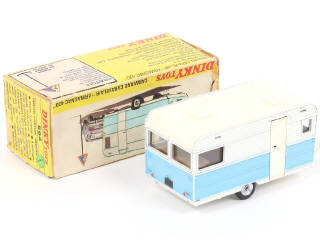 Lot 231 - DINKY TOYS (FRANCE) (1)