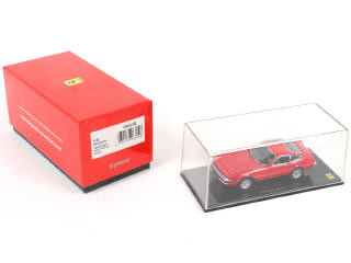 Lot 35 - KYOSHO (JAPON) (1)