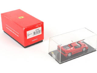 Lot 36 - KYOSHO (JAPON) (1)