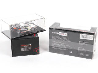 Lot 84 - RED LINE MODELS (ITALIE) (2)