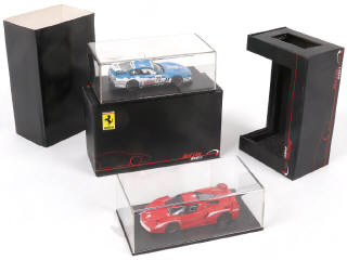 Lot 81 - RED LINE MODELS (ITALIE) (2)