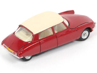 Lot 204 - DINKY TOYS (FRANCE) (1)