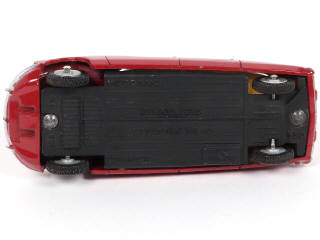 Lot 204 - DINKY TOYS (FRANCE) (1)