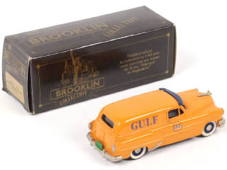 Lot 88 - BROOKLIN MODELS (GB) (1)