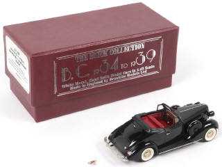 Lot 93 - BROOKLIN MODELS (GB) (1)