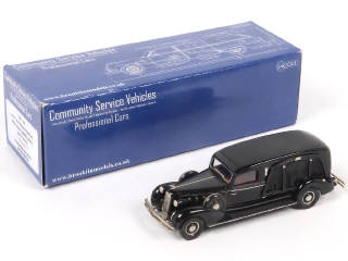 Lot 96 - BROOKLIN MODELS (GB) (1)