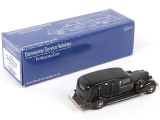 Lot 96 - BROOKLIN MODELS (GB) (1)