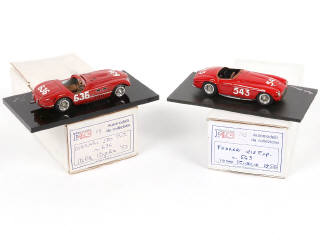 Lot 74 - FAENZA 43 (ITALIE) (2)