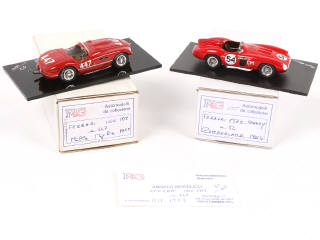 Lot 78 - FAENZA 43 (ITALIE) (2)